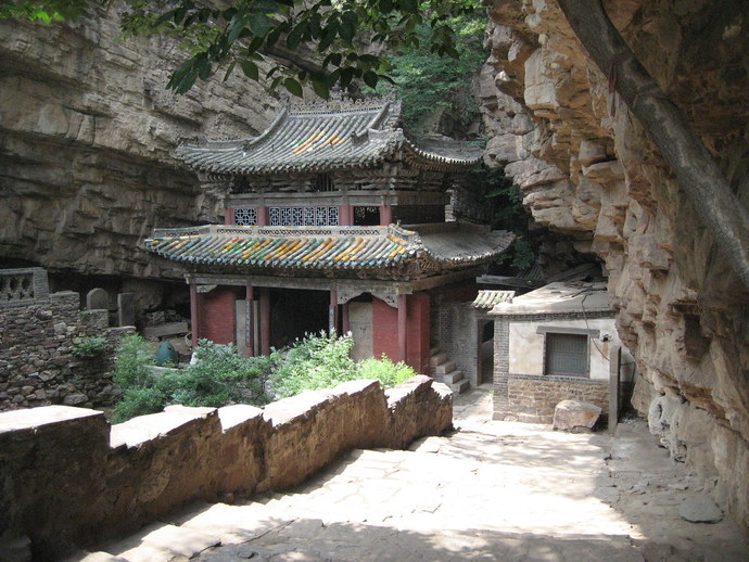 What Chinese monastery has the best Kung Fu styles?