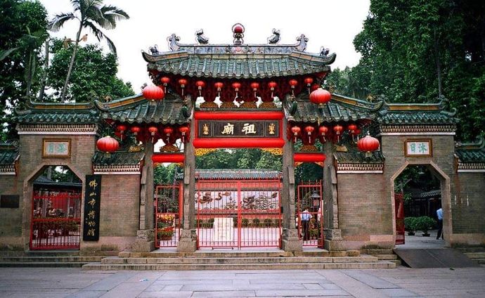 What Chinese monastery has the best Kung Fu styles?