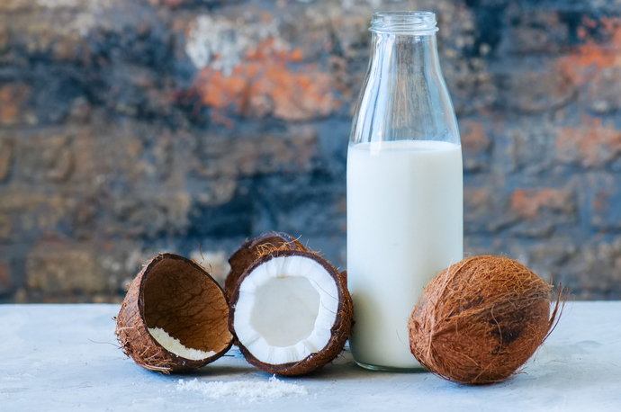 Whats your favorite plant milk?
