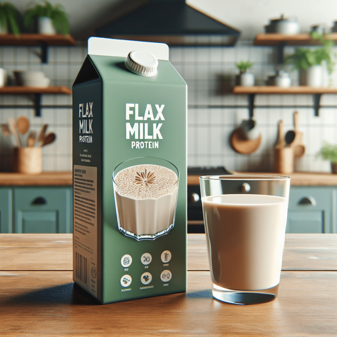Whats your favorite plant milk?