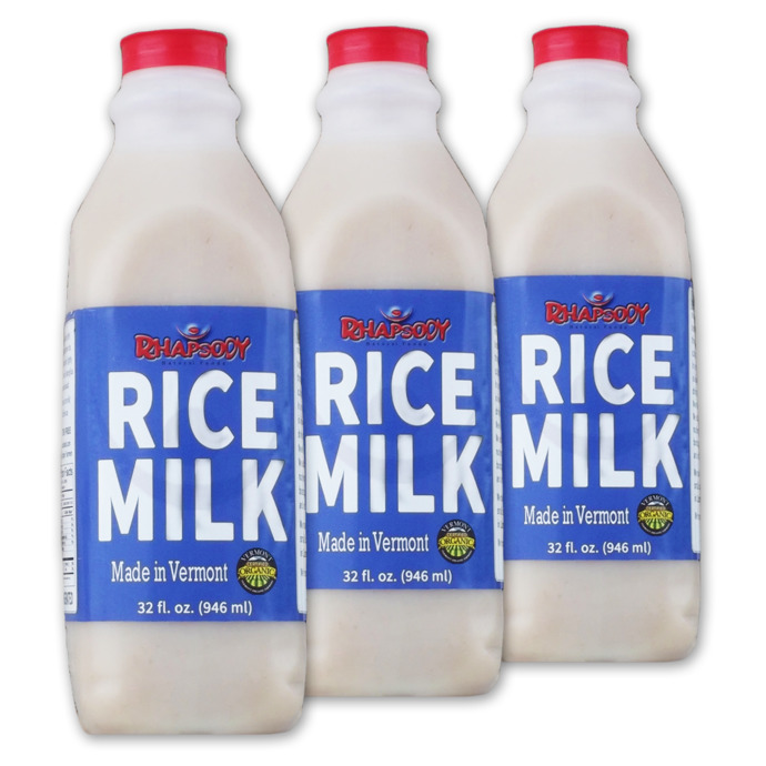 Whats your favorite plant milk?