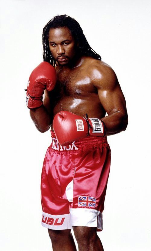 Who was actually better: Mike Tyson or Lennox Lewis?
