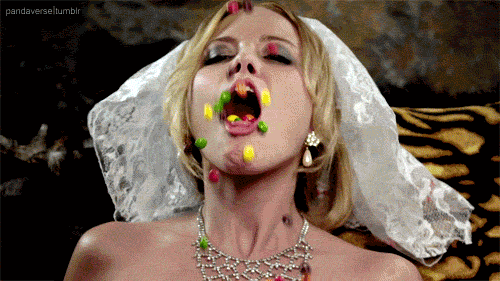 Whats the worst candy to receive when trick or treating?