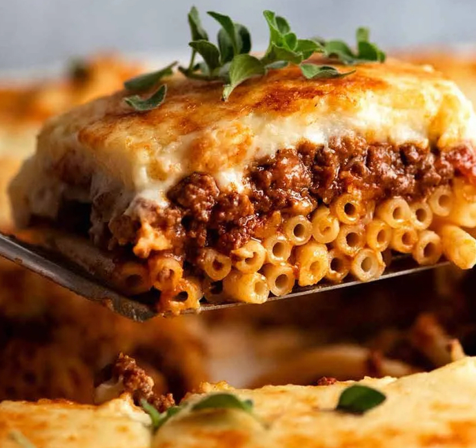What is your favorite Greek food?