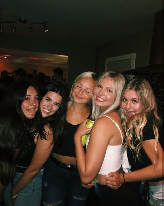 How do you cope with friends that have a busy schedule?