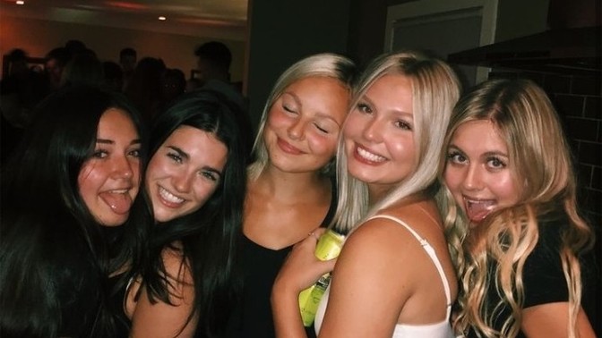 How do you cope with friends that have a busy schedule?