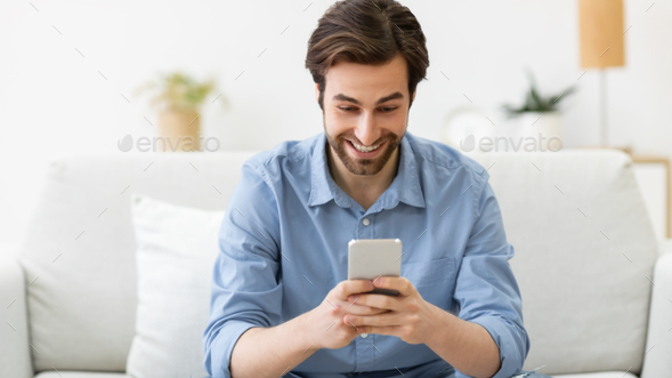 Do men like when a girl establishes contact online first (both too nervous in person) to show interest?