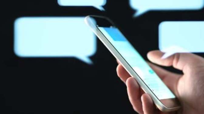 What’s the taboo with double texting?