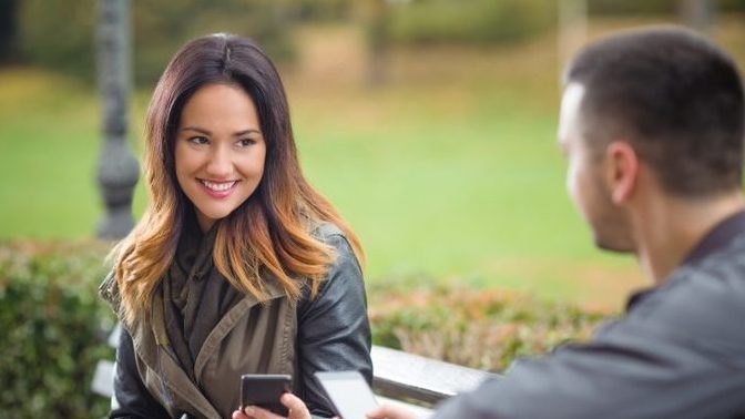 When you compliment strangers, are you ever attracted to some of them? When strangers compliment you, do you ever think they may be attracted to you?