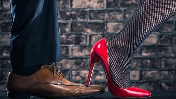 Is being tempted to cheat as bad as actually cheating?