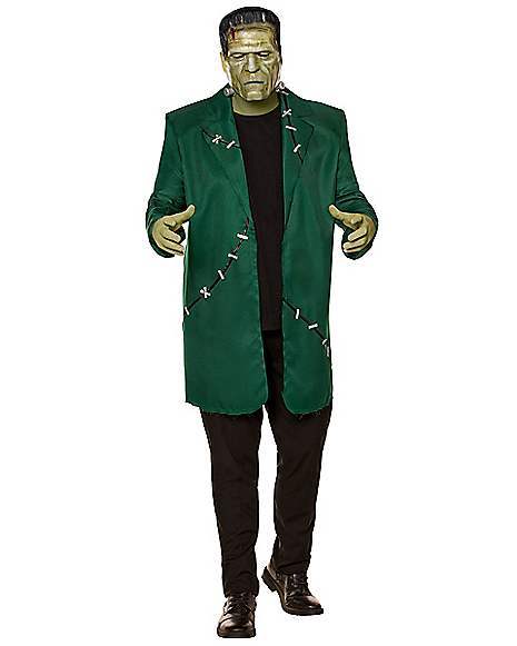 Which of these traditional Halloween scary monsters do you like more for Halloween?