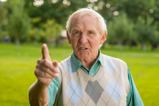 Do you think people get offended more easily as they get older?
