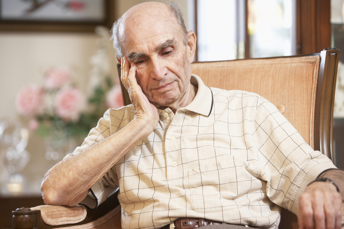 Do you think people tend to get more boring as they get older? Why or why not?