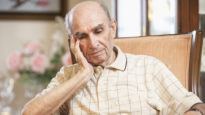 Do you think people tend to get more boring as they get older? Why or why not?