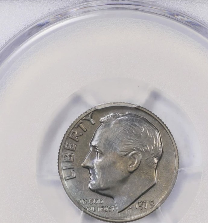 How much would you pay for a dime?