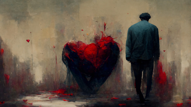 What is the best way to get over a heartbreak?