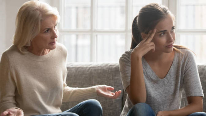 How do you handle your parent that won’t let you be an adult? Quick vent sesh?