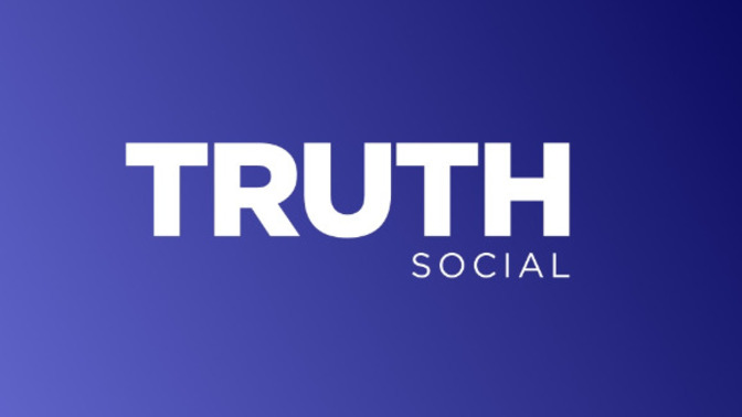 Why is TRUTH SOCIAL worth more than X (formerly Twitter)?