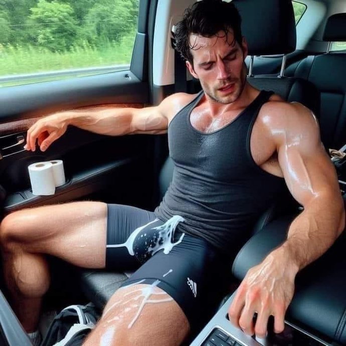 What makes a man, a man?