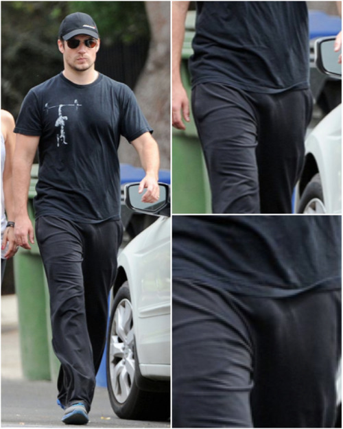 What makes a man, a man?