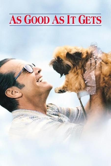 What’s a film/Movie that touched your soul?