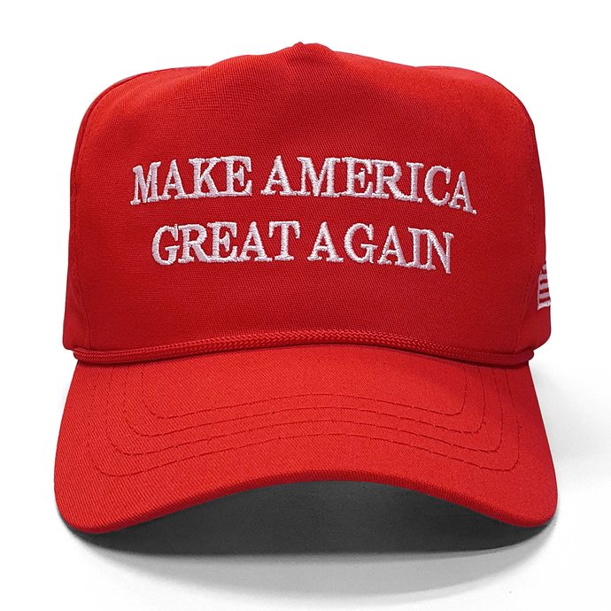 Is It Safe To Walk Around With A MAGA Hat Where You Live?