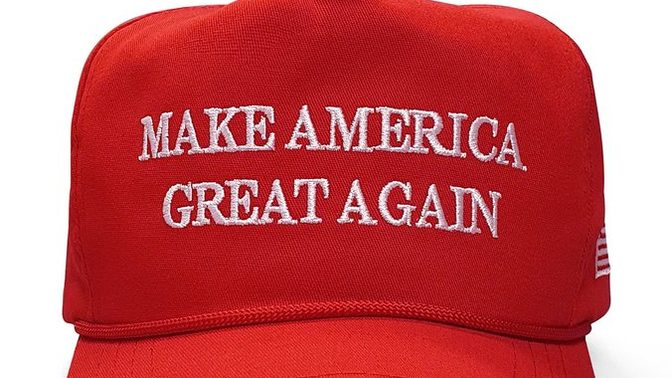 Is It Safe To Walk Around With A MAGA Hat Where You Live?