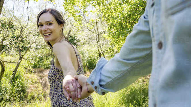 What is your opinion on a female led relationship?