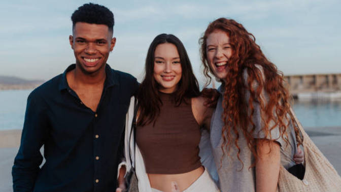 Would you let your girlfriend/boyfriend have male/female friends?