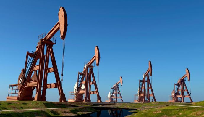 What are your thoughts on crude oil prices?