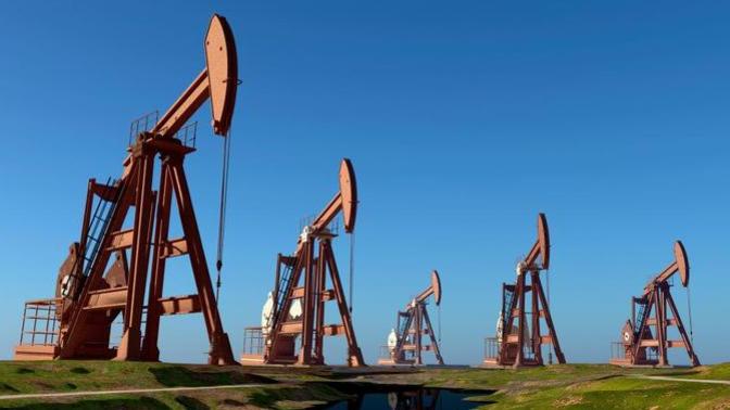What are your thoughts on crude oil prices?