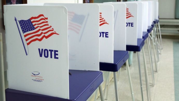 Are You For Or Against Requiring ID To Vote?