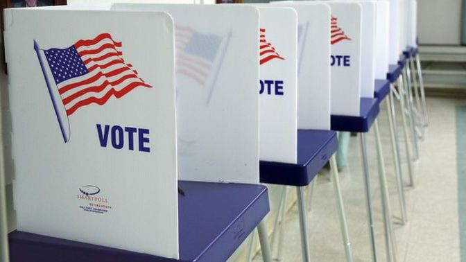 Are You For Or Against Requiring ID To Vote?