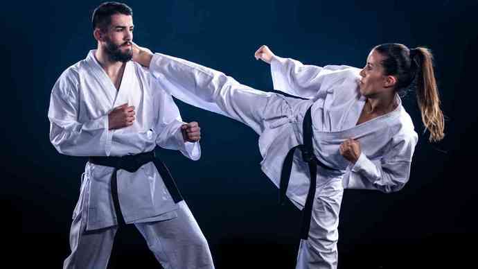 Whats your favorite style of Karate?