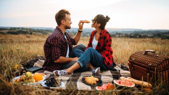 Ladies, what characteristics would your ideal man have?
