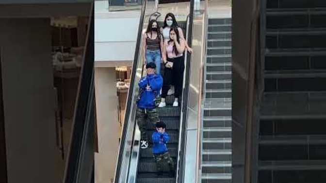 Why are Japanese angry about foreign influencers acting like clowns, when they and their Asian neighbors literally helped perpetuate this culture?