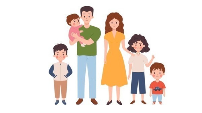 Singles, do you want your own family?