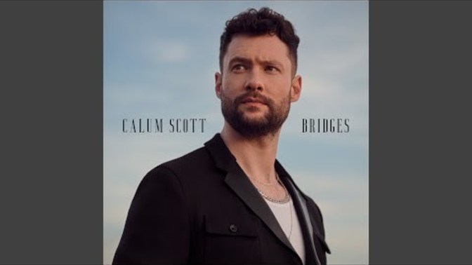This is a song that I think most of us need someone to be there for us. Don't you?