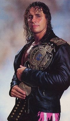 Which WWE wrestler has to go for you?