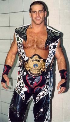 Which WWE wrestler has to go for you?