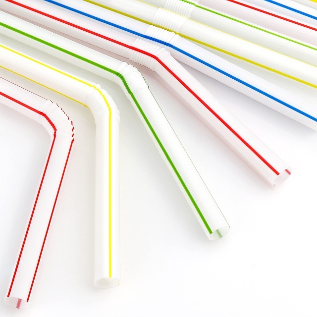 Whats your favourite type of STRAW?