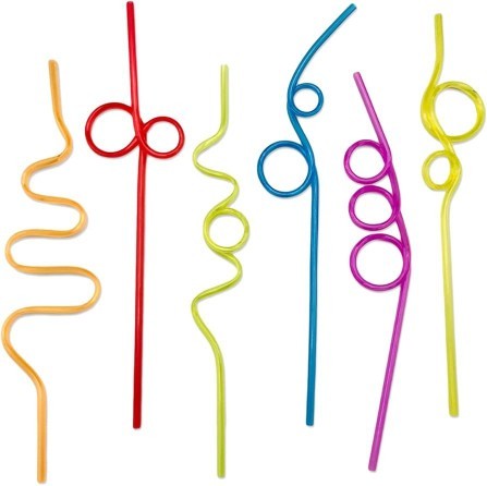 Whats your favourite type of STRAW?