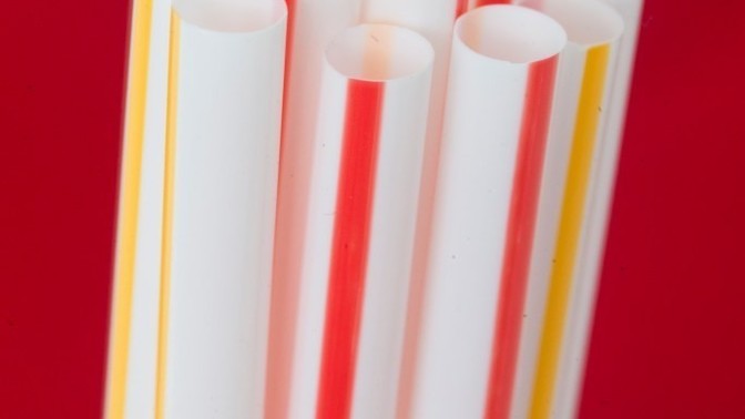What's your favourite type of STRAW?