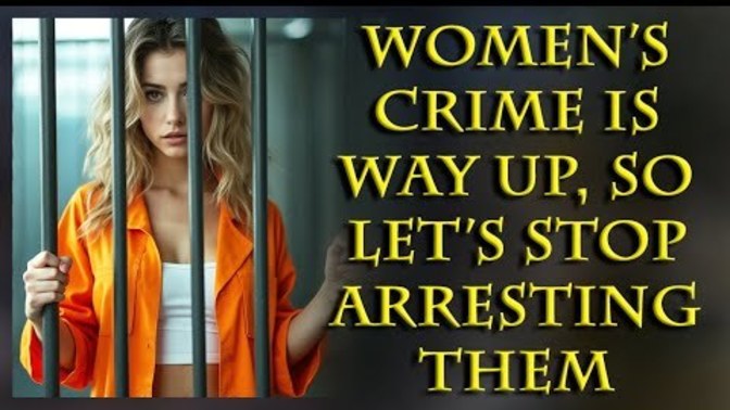 Have women thought about why there is even a manosphere to begin with?
