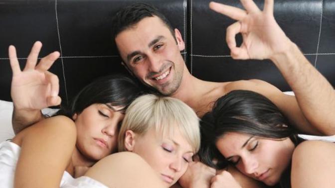 Do you think promiscuity affects women differently than it affects men?