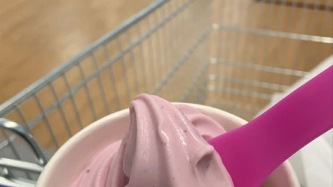 What's your favorite ice cream flavor?