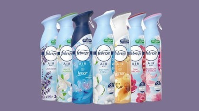 If you were able to change the odor of your farts, what scent would you change it too?