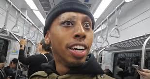 Johnny Somali