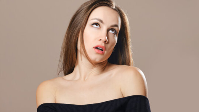 Is it more misogynist or misandrist to claim women shouldn't offer anything unlike men?