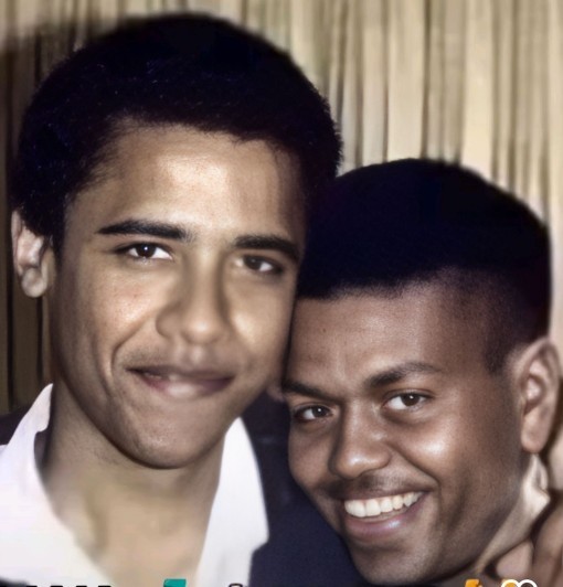 Ok so really... do you think Michelle Obama is a dude?